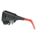 UB Ochelari pentru protectie sudura DIN15 MX006
