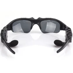 Ochelari Soare Unisex Q-A28 Bluetooth Hands Free Mp3 Player