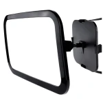 UB Oglinda auto supraveghere bebe fixare tetiera suport anti alunecare 360 grade