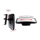 UB Oglinda auto supraveghere bebe fixare tetiera suport anti alunecare 360 grade