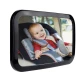 UB Oglinda auto supraveghere bebe fixare tetiera suport anti alunecare 360 grade