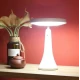 Oglinda Cosmetica si Lampa 2in1 cu 3 Moduri de Iluminare si Senzor Tactil