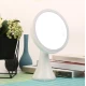 Oglinda Cosmetica si Lampa 2in1 cu 3 Moduri de Iluminare si Senzor Tactil