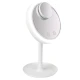 Oglinda Fan Miroir make-up cu LED ventilator si functie touch