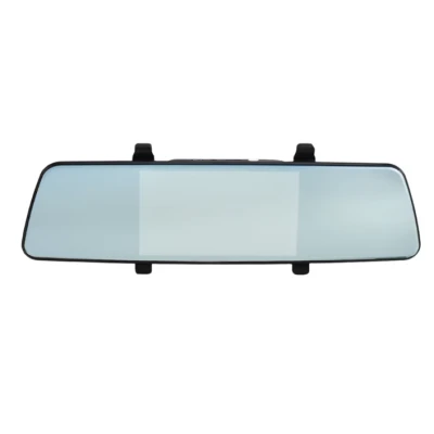 Oglinda Retrovizoare Q CA579 pentru Masina cu Ecran Tactil de 5.5 inch cu inregistrare