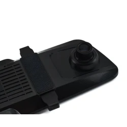Oglinda Retrovizoare Q CA579 pentru Masina cu Ecran Tactil de 5.5 inch cu inregistrare