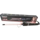 Ondulator ceramic pentru bucle de 9mm GM2825 190 grade