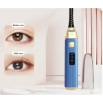 Ondulator de gene profesional cu display