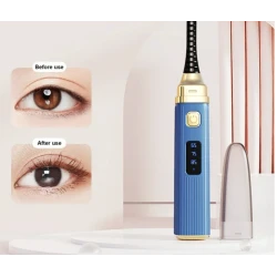 Ondulator de gene profesional cu display