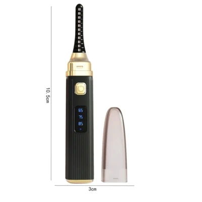 Ondulator de gene profesional cu display