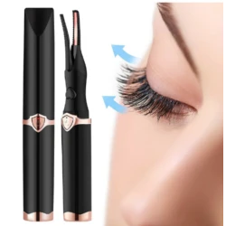 Ondulator electric pentru gene