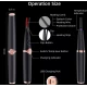 Ondulator electric pentru gene