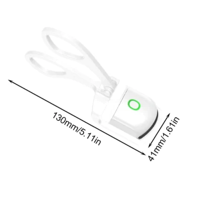Ondulator electric pentru gene AS 50831 incarcare USB C