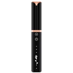 Ondulator electric pentru gene cu Usb
