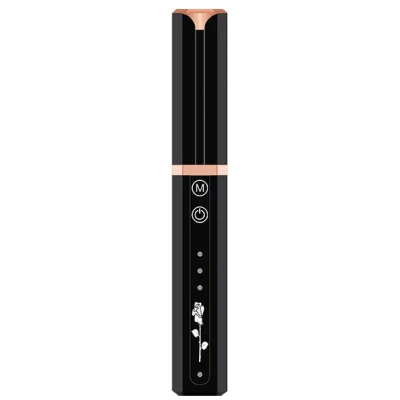 Ondulator electric pentru gene cu Usb