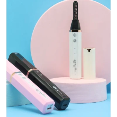 Ondulator electric pentru gene cu Usb