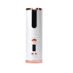 Ondulator profesional ALB RD-060 cu baterie reîncărcabilă încorporată