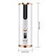 Ondulator profesional ALB RD-060 cu baterie reîncărcabilă încorporată