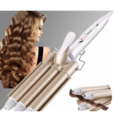 Ondulator profesional Mozer MZ6631