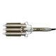 Ondulator profesional Mozer MZ6631