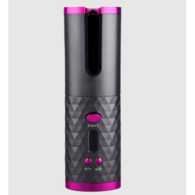Ondulator profesional RD-060 cu baterie reîncărcabilă încorporată