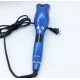 Ondulator rotativ cu afisaj digital LCD ALBASTRU