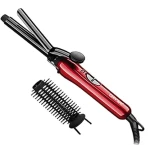 Ondulator si perie de par profesional 2 in 1 GM2906 putere 30W
