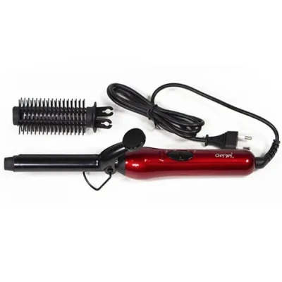 Ondulator si perie de par profesional 2 in 1 GM2906 putere 30W