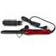 Ondulator si perie de par profesional 2 in 1 GM2906 putere 30W