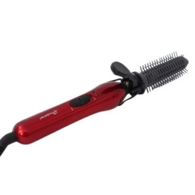 Ondulator si perie de par profesional 2 in 1 GM2906 putere 30W