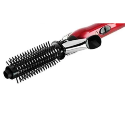 Ondulator si perie de par profesional 2 in 1 GM2906 putere 30W