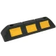 UB Opritor roti auto reflectorizant pentru locul de parcare sau blocare roti