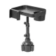 Organizator auto 3in1 multifunctional cu suport telefon QCP9