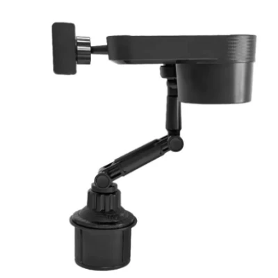 Organizator auto 3in1 multifunctional cu suport telefon QCP9