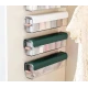 Organizator cu 6 compartimente pentru dulapuri
