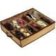 Organizator incaltaminte din panza 66 x 54 x 11 cm