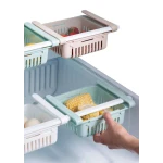 Organizator pentru frigider sau rafturi