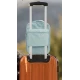 Organizator pentru incaltaminte cu 2 compartimente 22x15x30cm