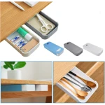Organizator pentru sertar sub birou