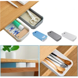 Organizator pentru sertar sub birou