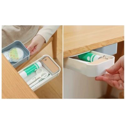 Organizator pentru sertar sub birou