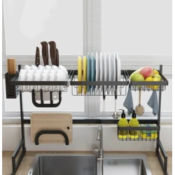 Organizator pentru uscat vasele 85 CM