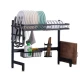 Organizator pentru uscat vasele reglabil 85cm