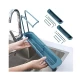 Organizator reglabil pentru chiuveta bucatarie
