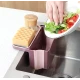 Organizator tip cos chiuveta bucatarie