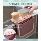 Organizator tip cos chiuveta bucatarie
