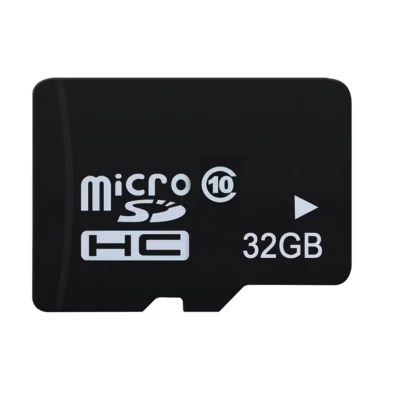 Pachet promo: 2 Camere de Supraveghere Jortan JT 8161 Full Color Smart Camera + 2 Carduri de memorie 32 GB