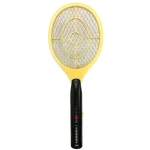 UB Paleta electrica anti insecte Galben/Negru