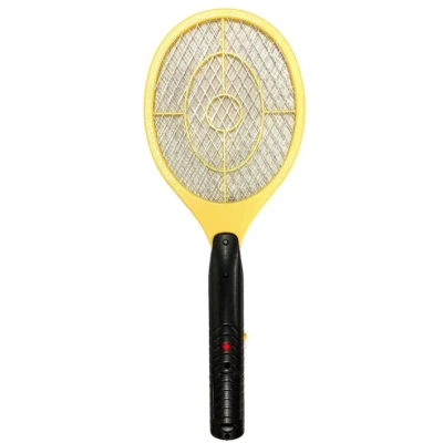UB Paleta electrica anti insecte Galben/Negru
