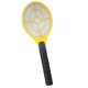 UB Paleta electrica anti insecte Galben/Negru